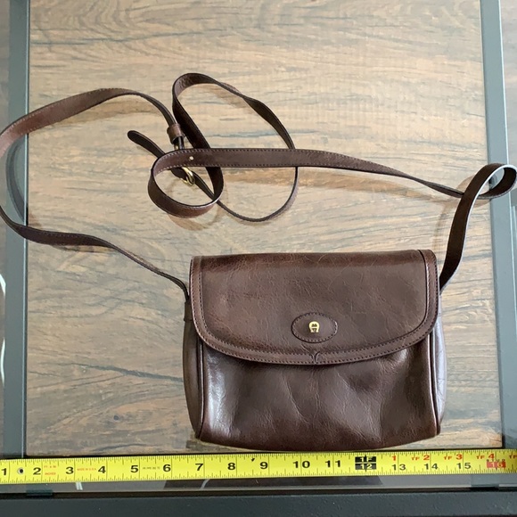 Aigner Ladies’ Bag - Picture 3 of 5